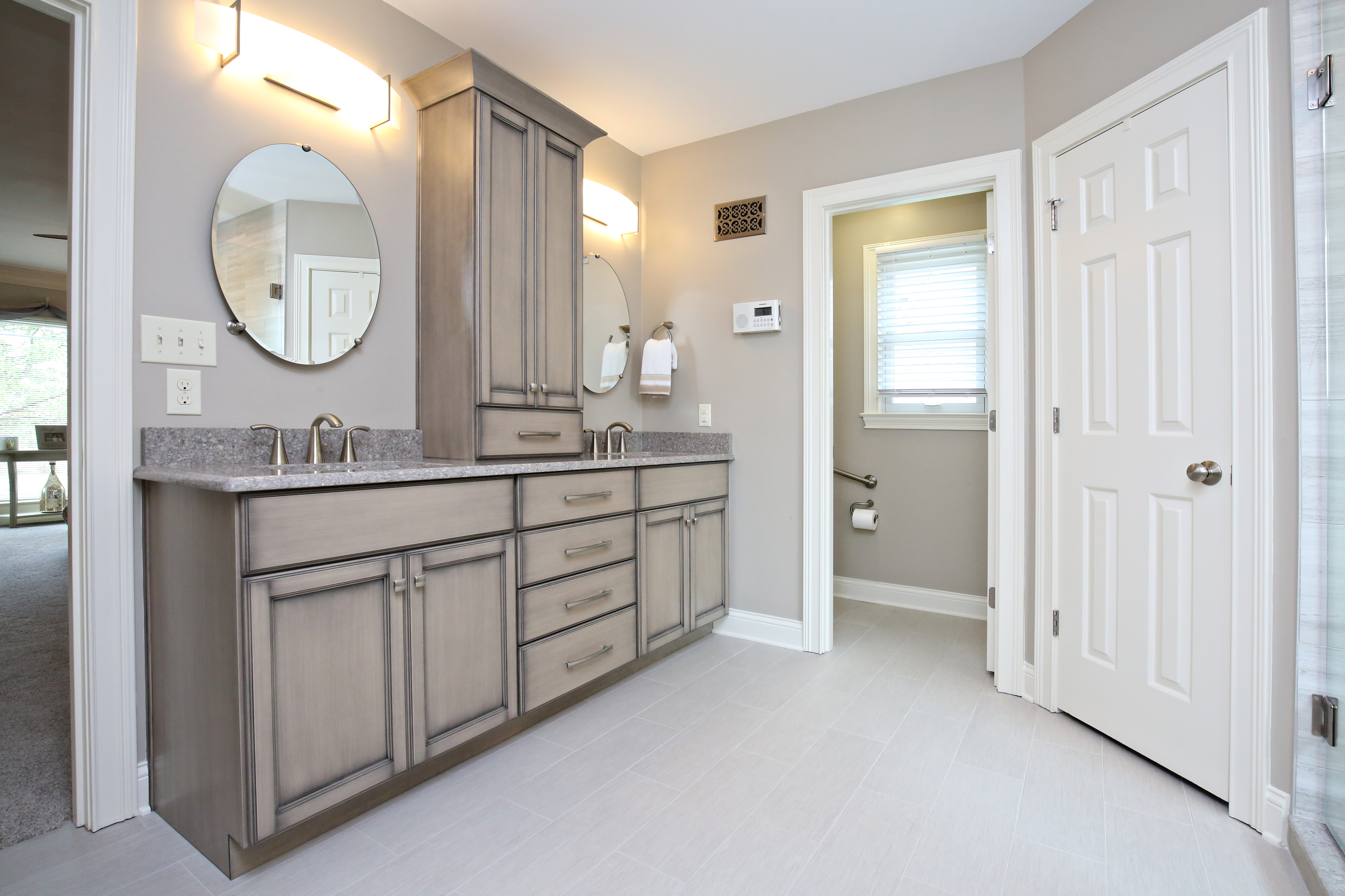 Bathroom Remodeling Louisville Handyman & Remodeling